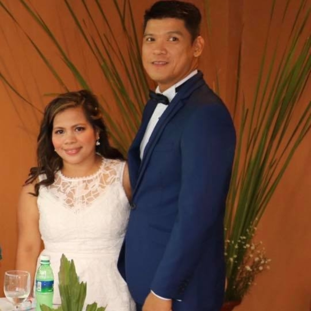 Meet your Posher, Jesusa
